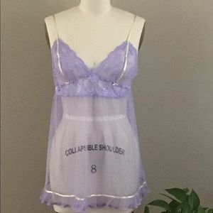 VS Lilac Negligee